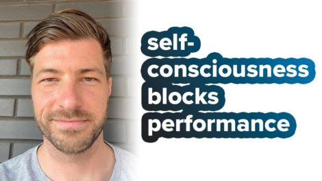 Cause of Self-Consciousness