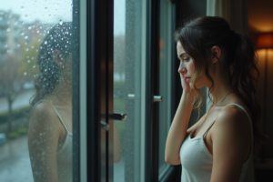 Causes of Self-Consciouness