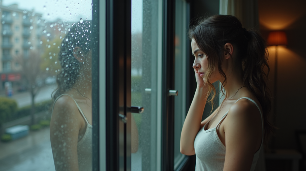 Causes of Self-Consciouness