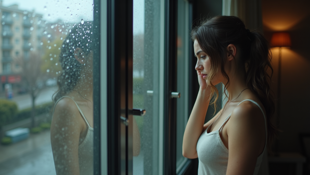 Causes of Self-Consciouness