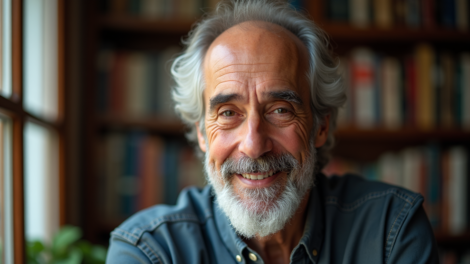 Developing Self-Focus