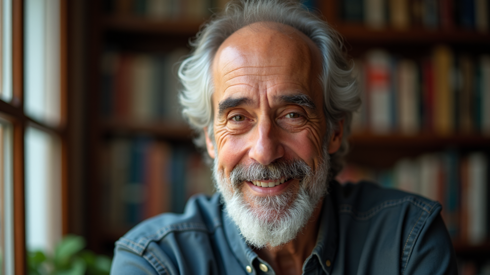 Developing Self-Focus