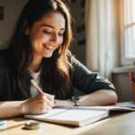 Developing Self-Focus Skills