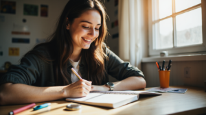 Developing Self-Focus Skills