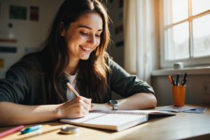 Developing Self-Focus Skills