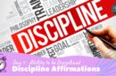 Discipline
