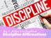 Discipline