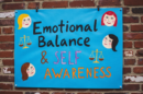 Emotional Balance & Self-Awareness