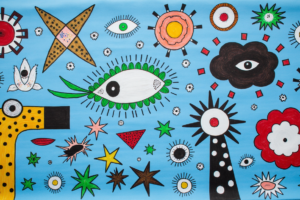 Excessive Self-Consciousness