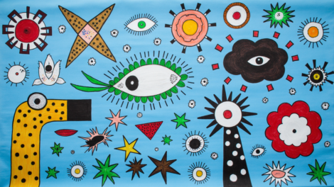 Excessive Self-Consciousness