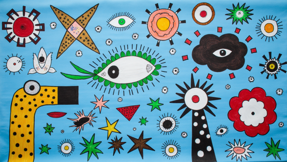 Excessive Self-Consciousness