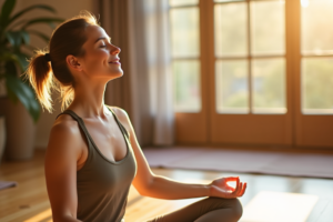 Exercises for Self-Focus