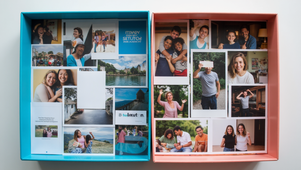 How to Overcome Self-consciousness