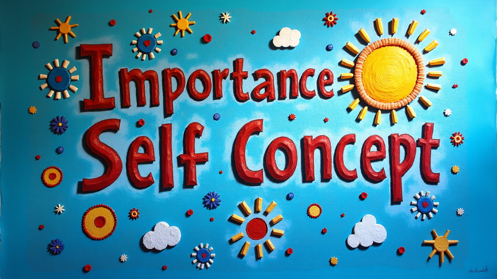 Importance of Self-Concept