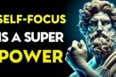 Mastering Self-Focus