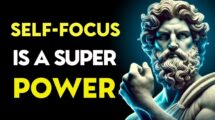 Mastering Self-Focus