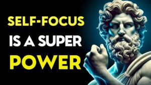 Mastering Self-Focus