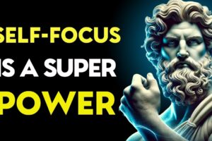 Mastering Self-Focus