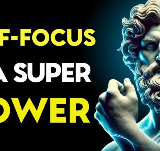 Mastering Self-Focus