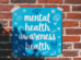 Mental Health