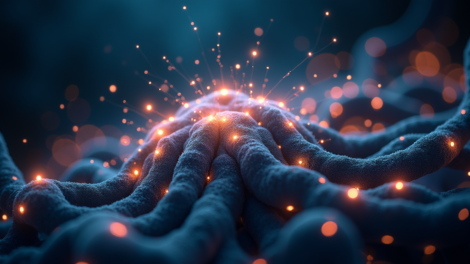 Non-Physical Brain Function