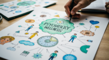 Psychological Wellness