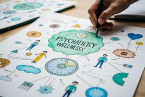 Psychological Wellness