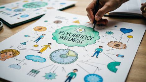 Psychological Wellness