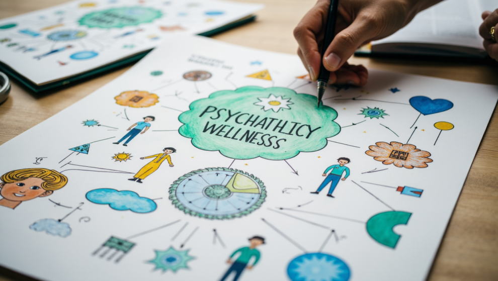 Psychological Wellness