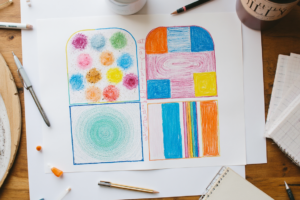 Psychological balance