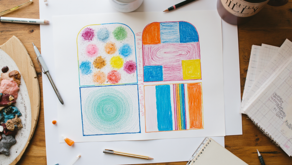 Psychological balance