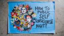 Public Self-Consciousness
