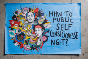 Public Self-Consciousness