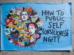 Public Self-Consciousness
