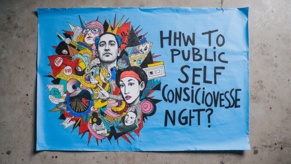 Public Self-Consciousness