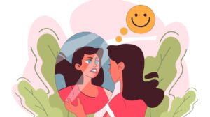 Self-Conscious Emotion