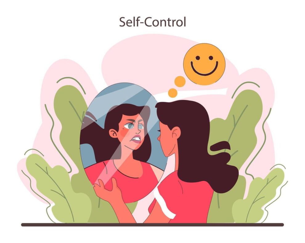 Self-Conscious Emotion