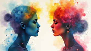 Self-Consciousness & Self-Esteem