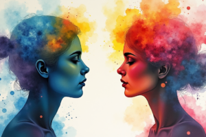 Self-Consciousness & Self-Esteem