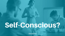 Self-Consciousness Symptoms