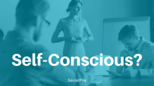 Self-Consciousness Symptoms