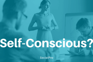 Self-Consciousness Symptoms