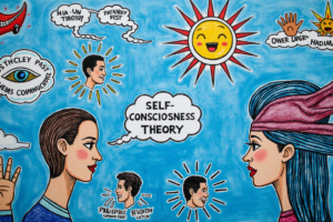 Self-Consciousness Theory