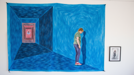 Self-Consciousness behavior