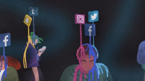 Self-Consciousness in Adolescence