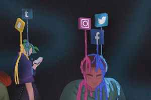 Self-Consciousness in Adolescence