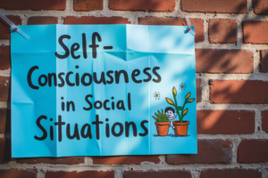 Self-Consciousness in Social Situations