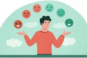 Self-Consciousness in Teenagers