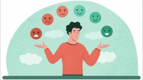 Self-Consciousness in Teenagers