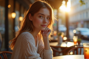 Self-Consciousness in personality development